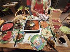 -九陌火锅(印象汇店)