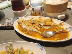 -佬太公海鸭·海鲜大排档(上海总店)