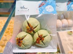 -好一朵茉莉花(老门东店)