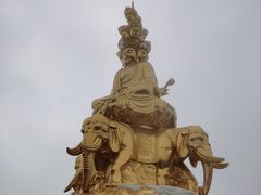 -峨眉山风景名胜区
