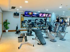 -南京维景国际大酒店(南京博物院店)