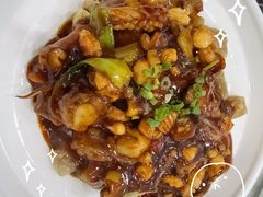 -小郭私房菜·海肠捞饭店(学士街店)