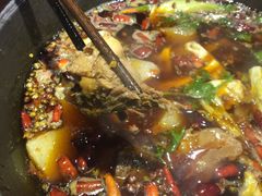 -受气牛肉·重庆耙牛肉(来福士店)
