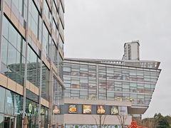 -The COOK·厨餐厅·自助餐(浦东嘉里大酒店)
