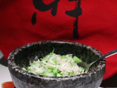 -野蔓果·山野菜(西湖景区·龙井茶田店)