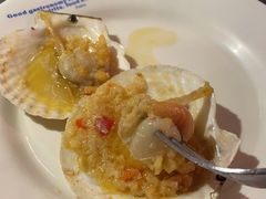 -星伦多自助料理·涮烤一体(杭州来福士店)