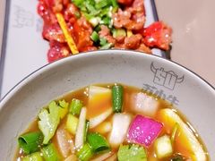 -苏小牛·牛肉串(国贸店)