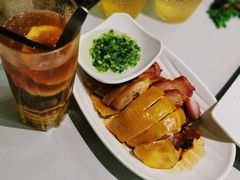 -深井陈记烧鹅酒家(新填地街店)