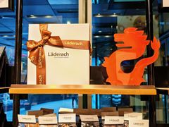 -Laderach 莱德拉(上海环贸iapm店)