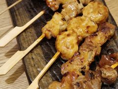 -山水亭日本料理(新元路店)