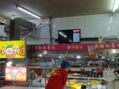 -津品味小吃(大学湾店)