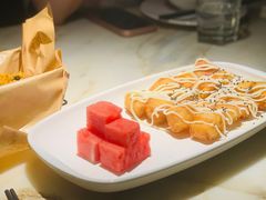 -金牌外婆家(万象城店)