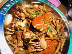 -胖哥俩肉蟹煲(爱琴海购物公园店)