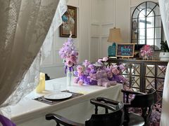 -22ºN BISTRO西餐&酒馆(石奥商业街店)