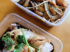 -百家鸡味馆(清泰店)