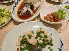 -杭州香格里拉·香宫中餐厅