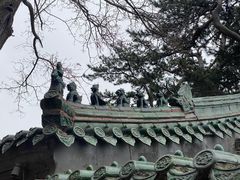 -圣莲山风景区