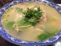 -裕丰源(福彩路店)