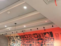 大堂-大师兄·西北小馆(南沙万达广场店)
