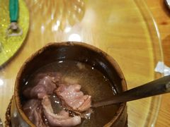 -传统菜农庄(皇姑路店)