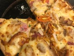 -必胜客(百联又一城店)