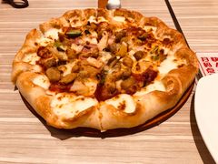 -必胜客(燕郊永旺店PHDI店)