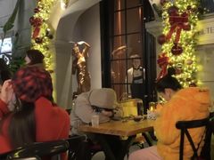 -IL TEATRO 精品意大利餐厅