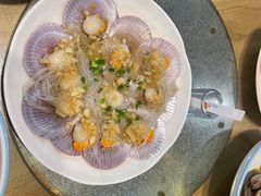 -糟粕醋·椰苑海南菜餐厅(亚龙湾天域酒店)