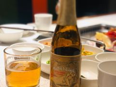 -九府羊·鲜羊火锅·烤串(新华路店)