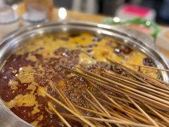 -盖帮鳝鱼串串(东郊记忆店)