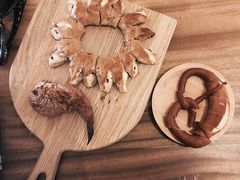 -面包与我Bread Or Me(长城汇店)