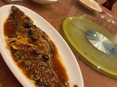 -马凯餐厅(长椿街店)