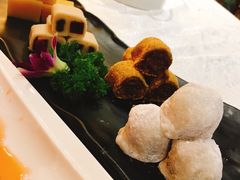 -京味民福烤鸭店(建设四马路店)