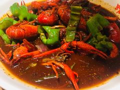 传统十三香龙虾-虾满堂(瑞虹店)