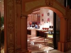 -常德武陵天济喜来登酒店-盛宴餐厅