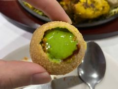 -葛尼沙印度餐厅 (镇明路店)