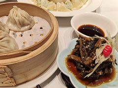 -二泉园老菜馆·百年无锡菜