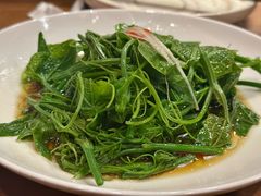 武当山生态蔬菜-清水亭湖北菜(大屯DT51店)