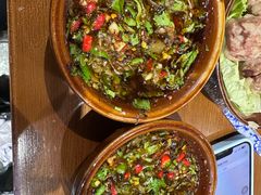 -黔有有贵州酸汤夺夺粉火锅(五味十字店)