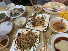 -康大口蘑面庄(将军街店)