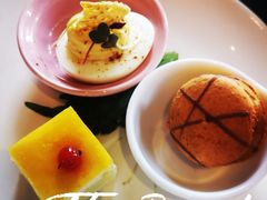 -YUE·6·西式融合餐厅(外滩六号店)