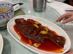 -澳门酒家(南航明珠店)