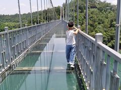 -石燕湖生态旅游景区