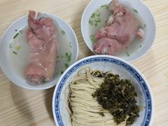 -盛兴面馆(真儒大厦店)