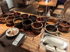 -水平有限广西米粉·广西风味集(五道口店)