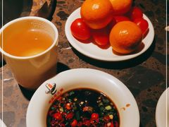 -重庆地瓜老火锅(广渠门店)