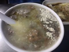 猪肝粥-源记肠粉(华贵路店)