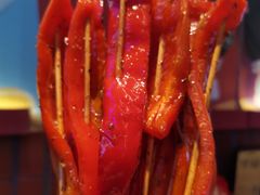 -地摊风云龙虾烧烤铺(润和国际店)