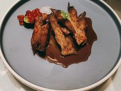 -梦都海鲜酒家(万达广场江桥店)