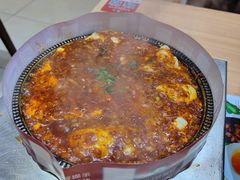 -敏丁拌饭(中街总店)